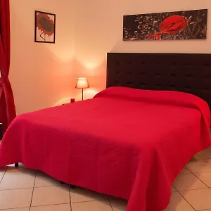 2* Nocleg ze śniadaniem Trastevere In Bed