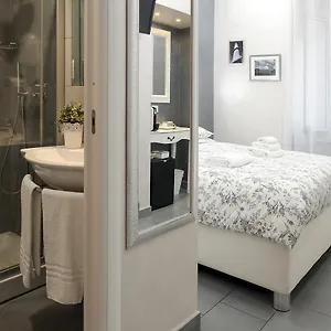 2* Nocleg ze śniadaniem Relais Cavour