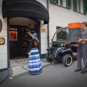 Hotel Eight *****