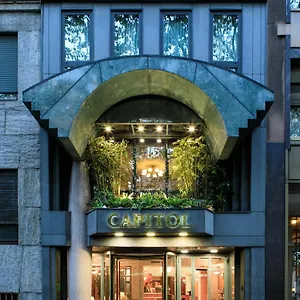 Hotel Capitol ****
