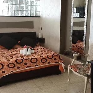 Casa Tua A Piazza Del Popolo Appartamento