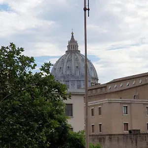 2* Maison d'hôtes Stefano House Vaticano