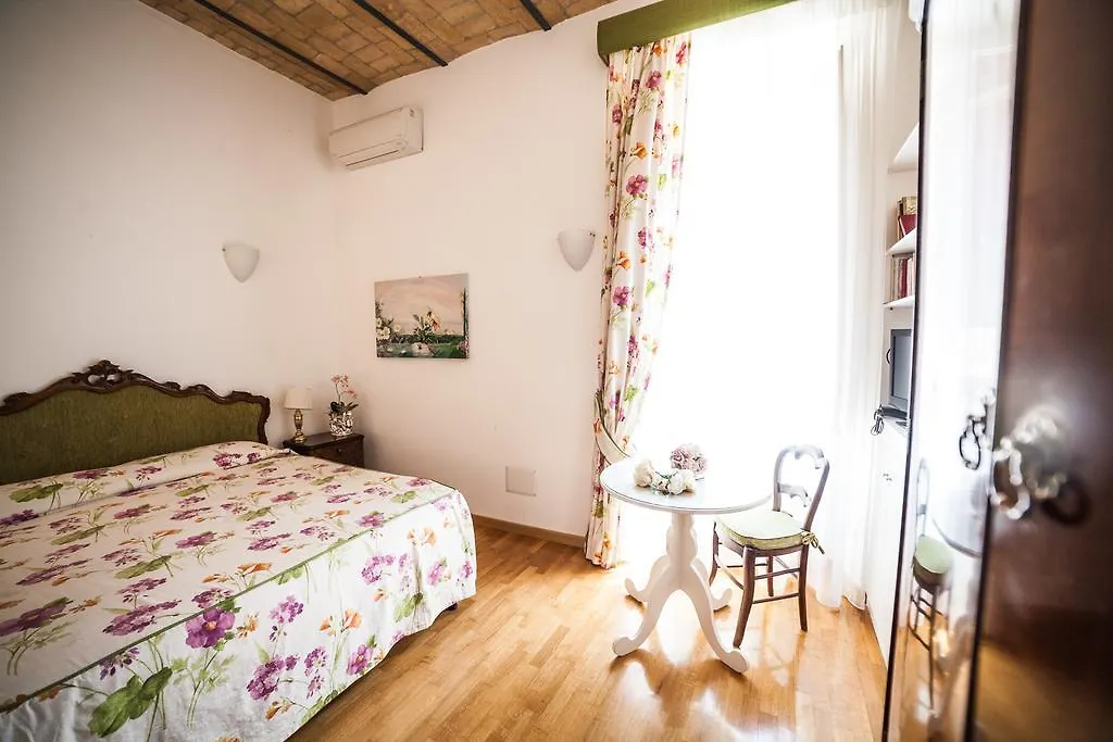 Villa Paganini B&B Roma