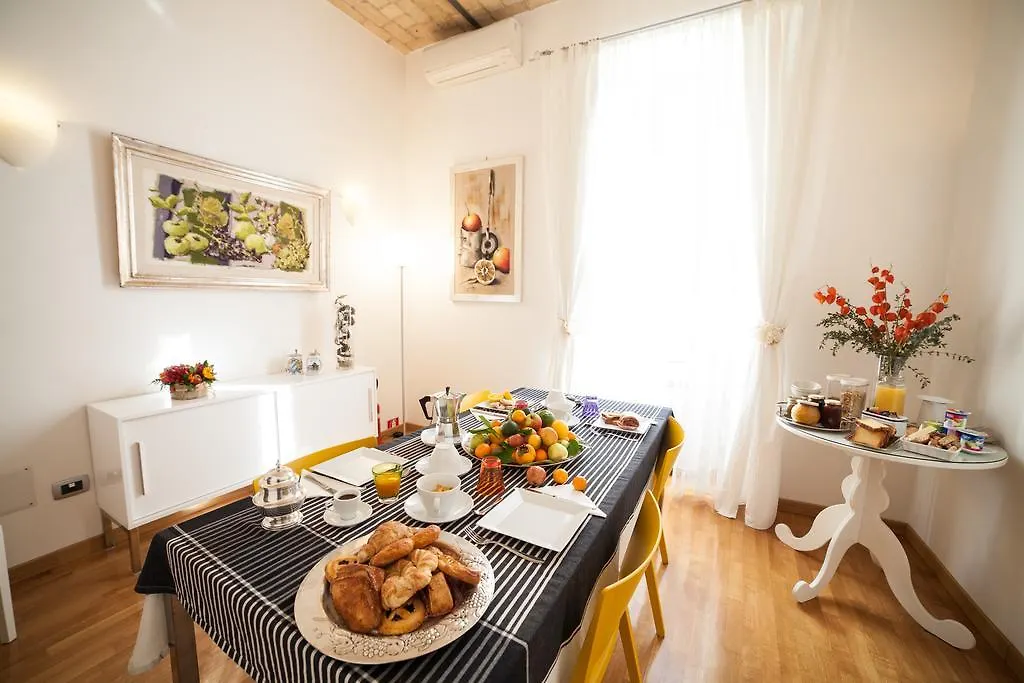 Villa Paganini B&B Roma