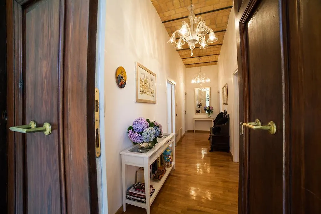 Villa Paganini B&B Roma